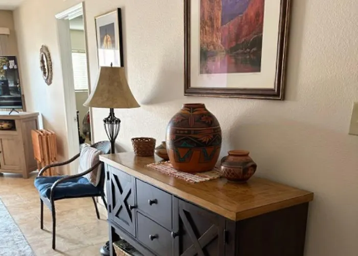 Southwestern Siesta Scottsdale