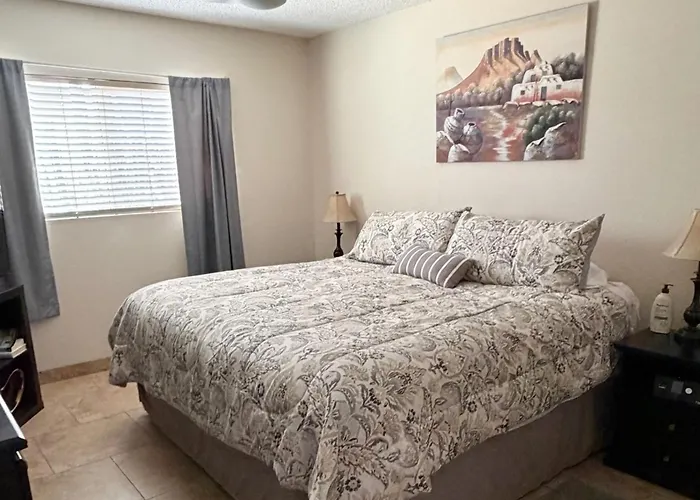 Southwestern Siesta Dom wakacyjny Scottsdale