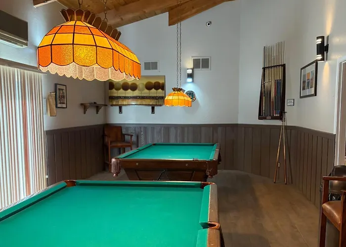 Southwestern Siesta Scottsdale